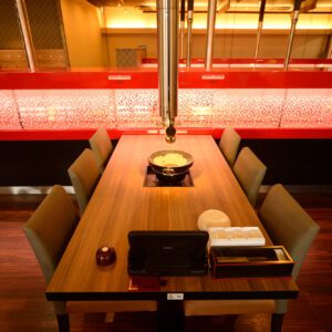 焼肉 韓国料理 韓国苑 三重店