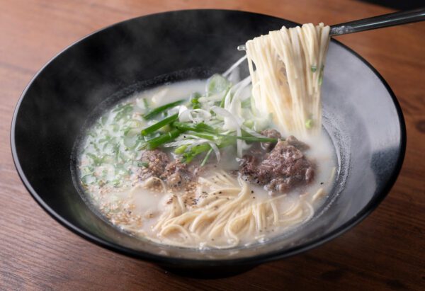 ソルロンタン麺