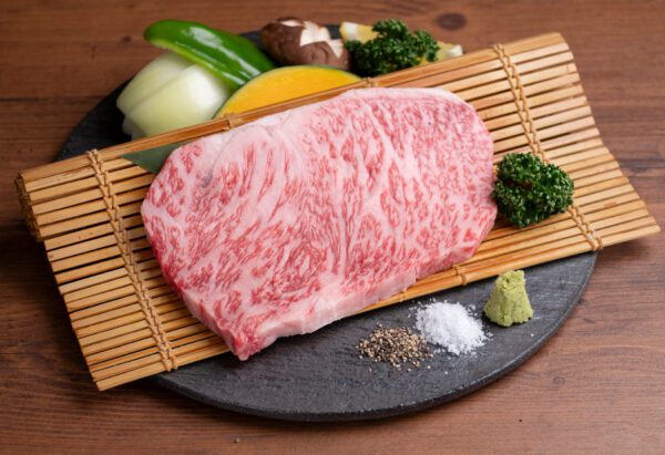 おおいた和牛大判サーロインステーキ