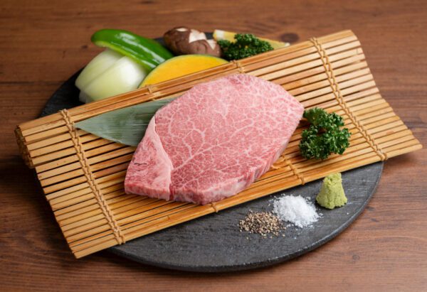 おおいた和牛ヒレステーキ