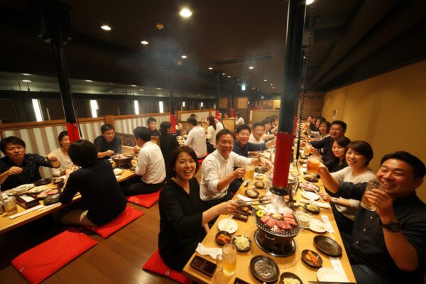 別府店大宴会席2